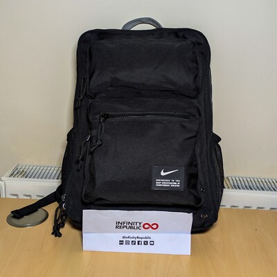 nike performance utility speed unisex