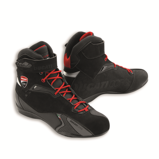 puma ducati motorcycle shoes
