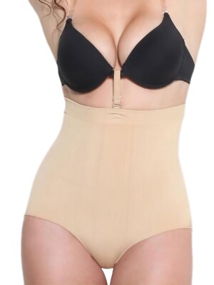 Perfect Secrets corrigerende string Perfect Shaper beige