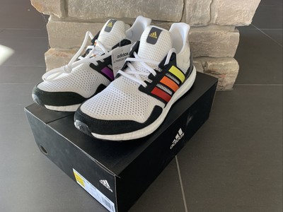 ultraboost s&l pride shoes