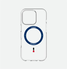 CASER LONDON The Iconic Case - Guard for iPhone 16 Pro Max