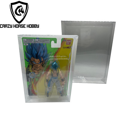  Protecting case for Target Bandai Dragon Ball Z Figures (5 Pack) 