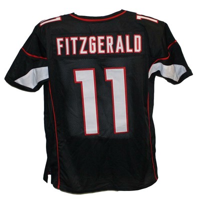 fitzgerald black jersey