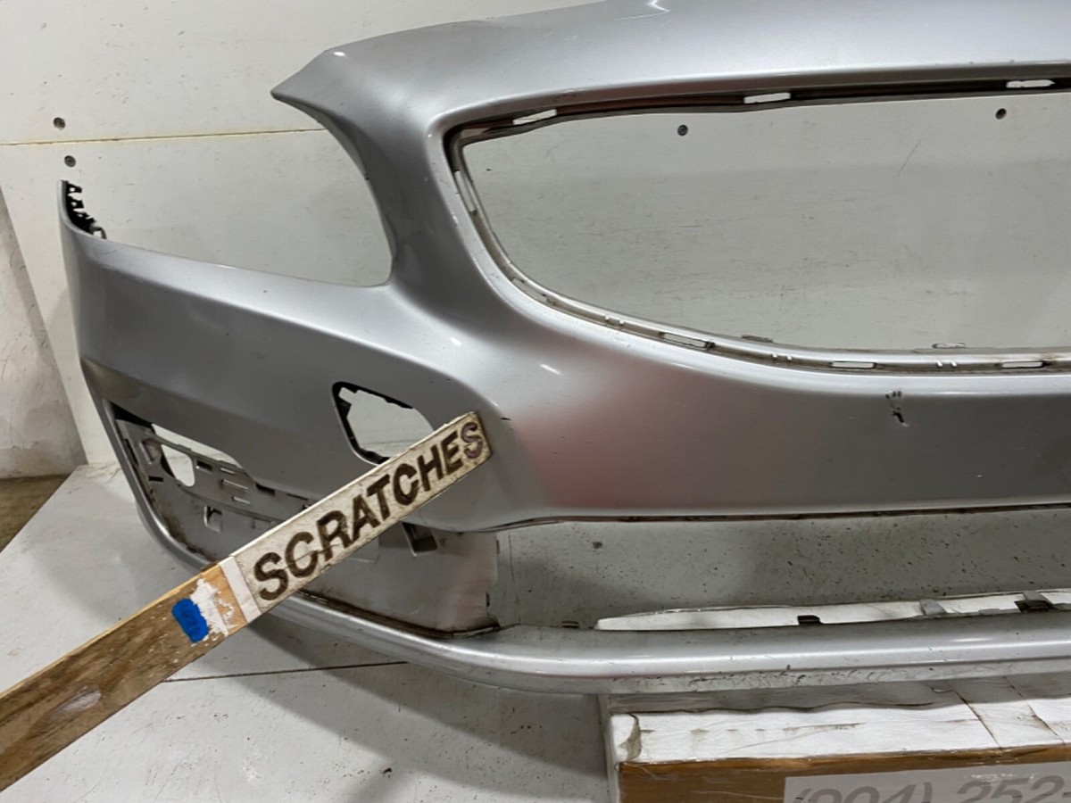 OEM 2014-2018 Volvo s60 Front Bumper 31323831 | eBay