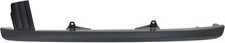 Valance for 2014-2016 Toyota Highlander Hybrid LE Rear  