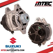 Alternateur Suzuki VITARA