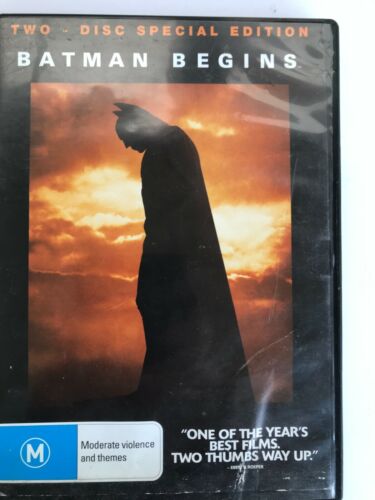Preowned DVDs & Blu-rays (DVD-16) - Picture 20 of 204