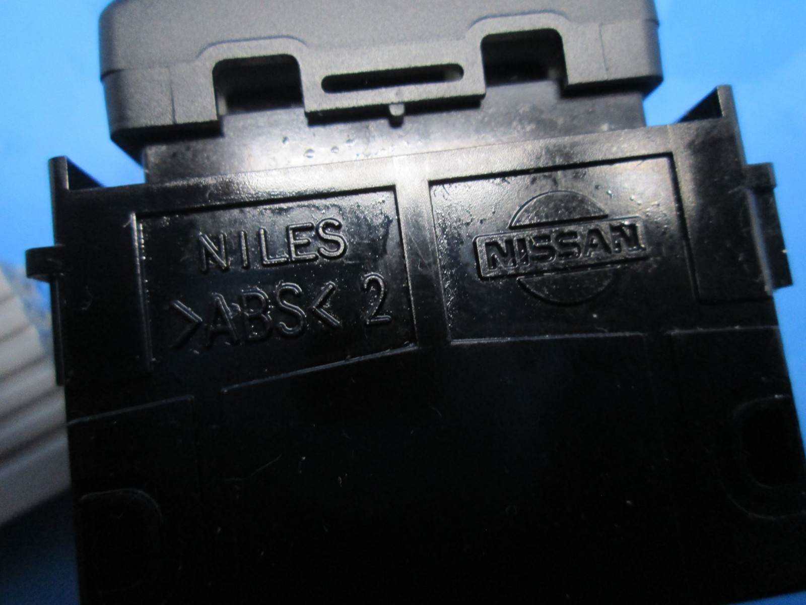 Nissan quest 0410 TCS Off Traction Control Switch Button On Off 25145