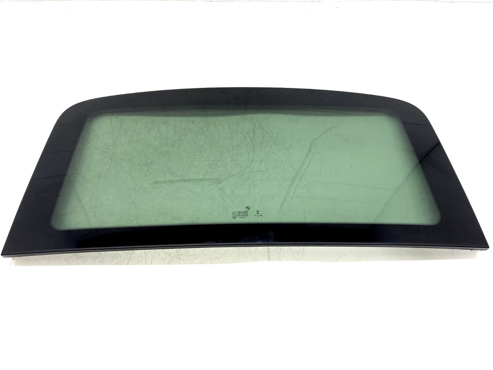 BMW X1 E84 2010-2015 techo corredizo panorámico superior delantero techo corredizo panel de vidrio OEM Foto 2 de 4