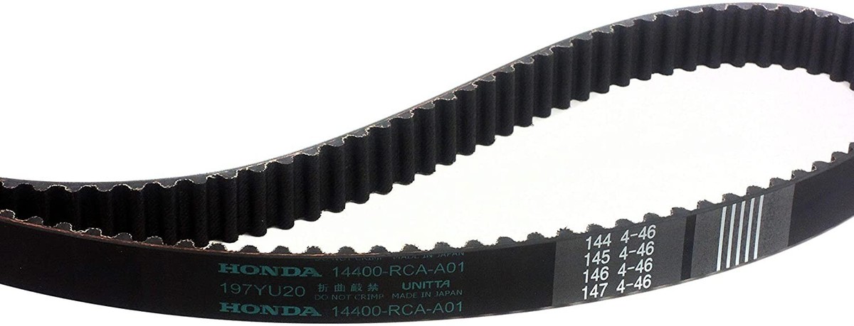 Genuine / Aisin OEM Timing Belt & Water Pump Kit Honda/Acura V6