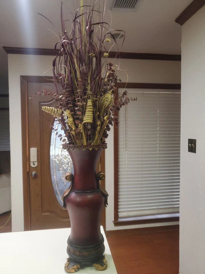 Vaso de rubi - Imagem 4 de 4