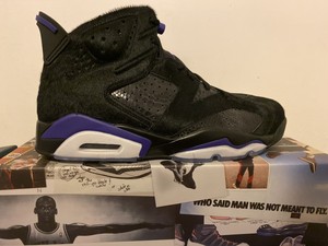 jordan 6 nrg pony hair