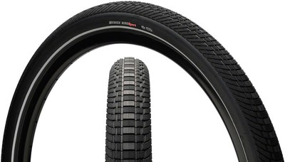 Kenda Kwick Nine Tire 29 x 2 Clincher Wire blk/Reflective 60tpi KS Mountain Bike