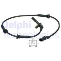 Delphi Sensor DrehzahlfüHler Vorne FüR Renault Captur J5_ H5_ Clio IV Bh_