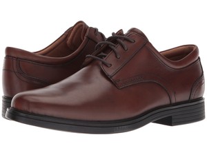 clarks aldric lace