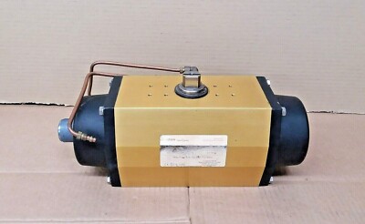 Rotork 217819 Pneumatic Actuator