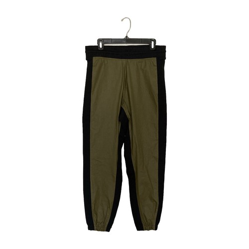Yeezy Season 3 Tyvek Jogger Pants Size 