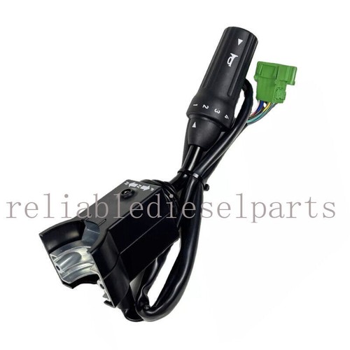 For Volvo L150G L180F L220G L110F Gear Shifter Switch 15095373 VOE17416725 - Picture 15 of 15