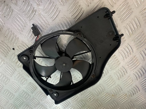 MV AGUSTA 800 F3 RADIATOR FAN YEAR 2013-2016 (CMB1152)