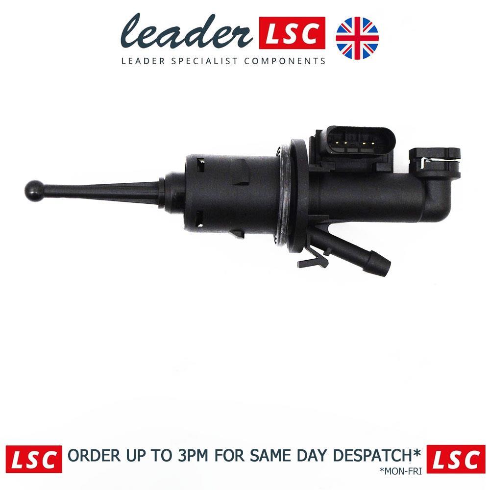 Skoda Superb Mk2 200815 2.0 TDi CBBB CFFB Clutch Master Cylinder