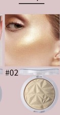 2 xFace Brighten Highlighter Cream Sooglow Liquid Illuminator Makeup Shimmer💙