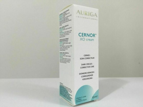 cernor xo cream reviews