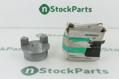 GERBIN 6-300-5/8 COUPLING NSFB