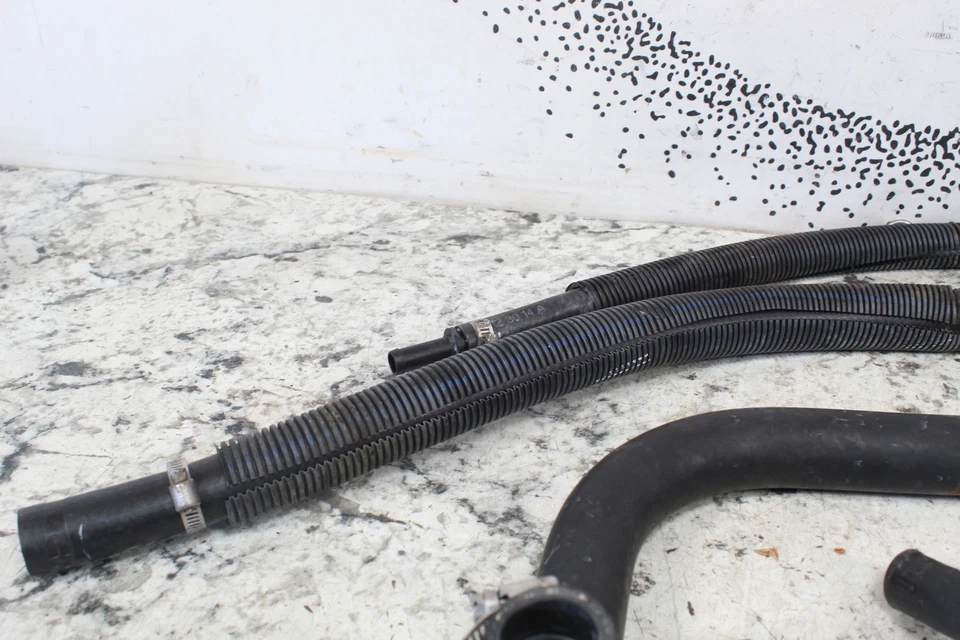 Juego de mangueras de refrigerante de refrigeración SEA-DOO SPARK 2 UP 900 ACE 2015 276000158 Foto 4 de 4