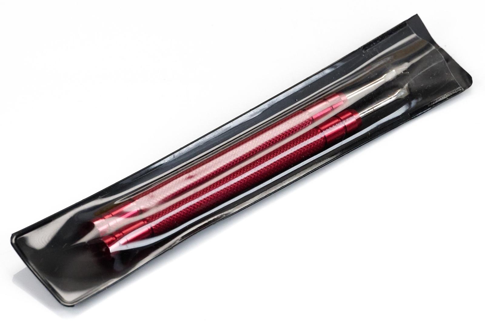 Pocket Watch Hands Lifter Lever Remover Remove Puller Fingers Lift