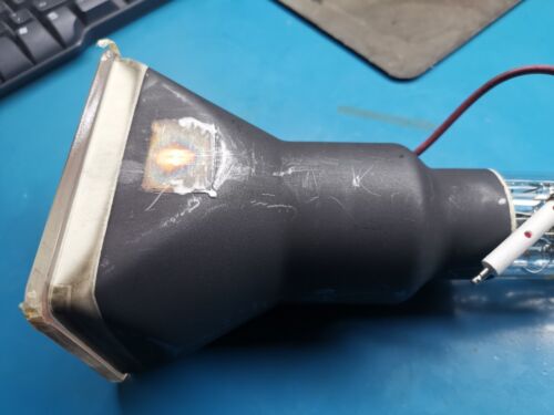 Osciloscopio Tektronix 465B tubo CRT 154-0731-00 - Imagen 4 de 12