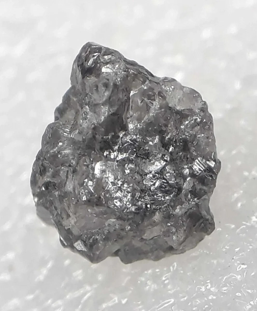 Steel gray best sale diamond