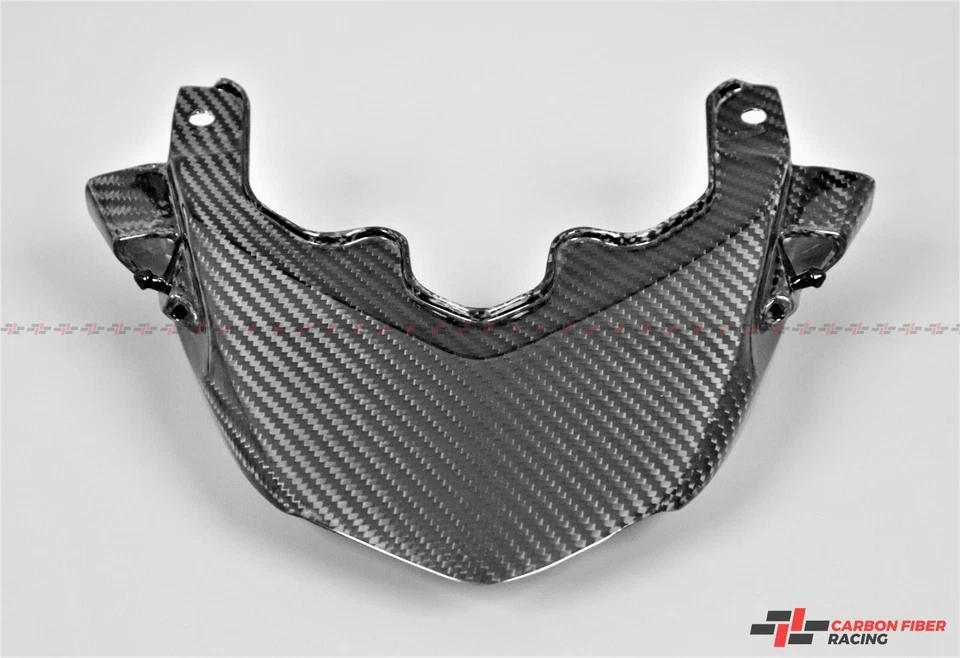 2011 川崎Z750R尾部整流罩-100%碳纤维 — 第 3/4 张图片