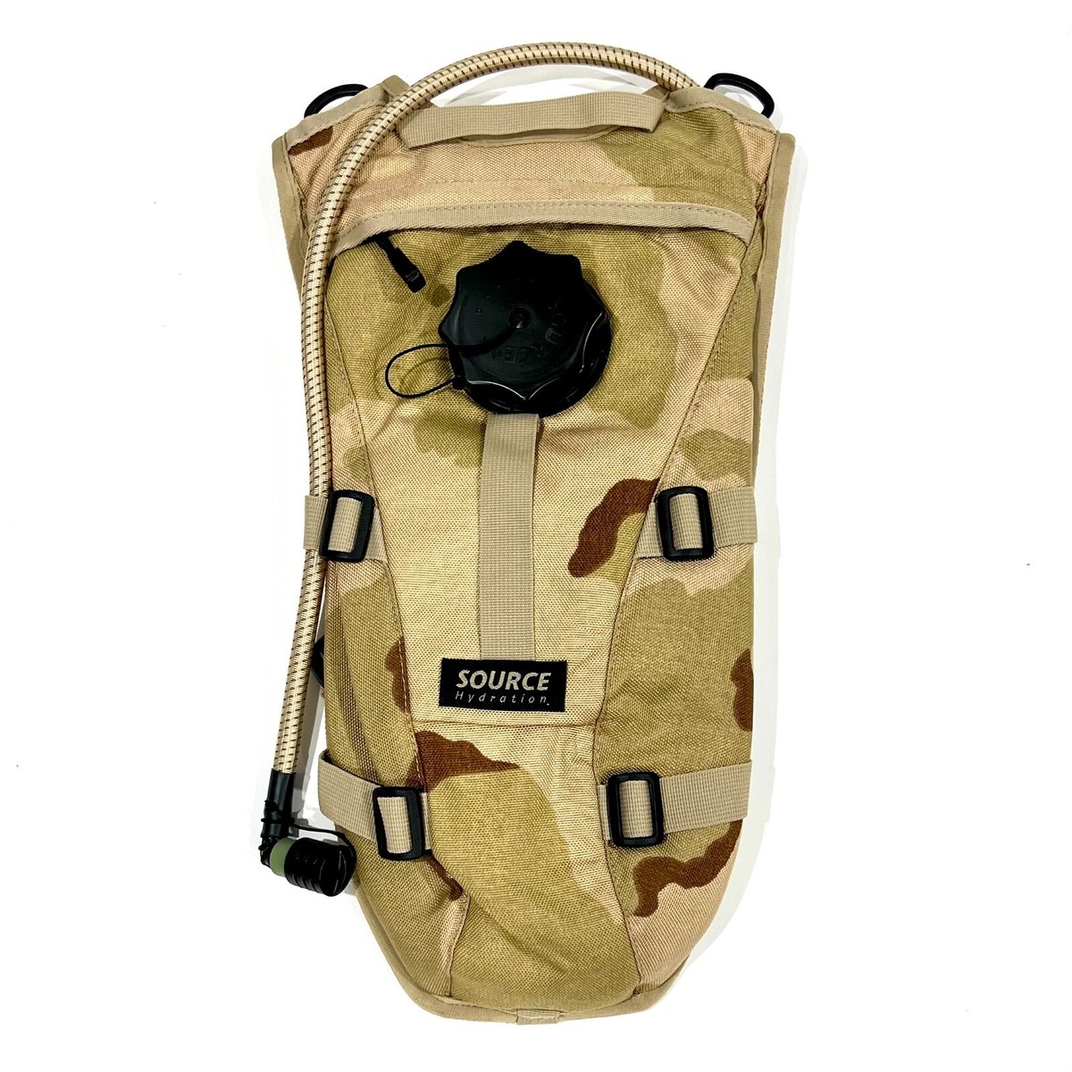 New US Military Source Tactical 3l Insulated Hydration Pack