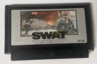 SWAT: Special Weapons and Tactics [Nintendo Famicom - TDF-SW]
