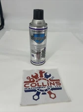 Sprayon WL839 S00839000 High Performance Silver Galvanized Compound 14 oz. Size