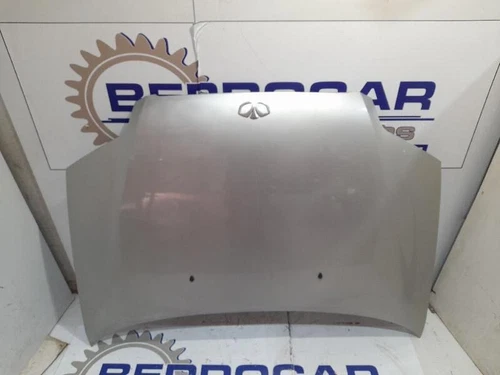 Capo para DAEWOO KALOS * 106965 - Imagen 5 de 6