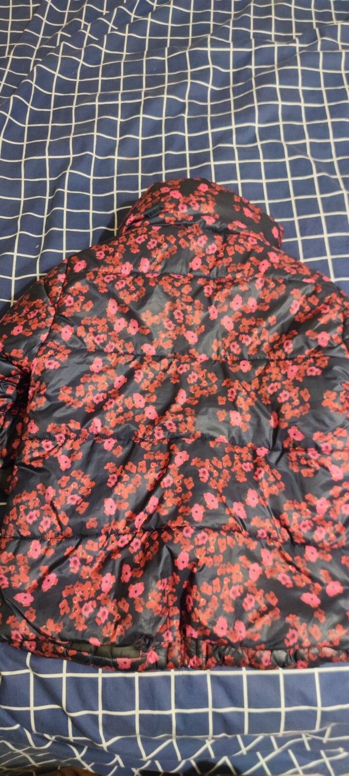 Replay Girls Winter Coat. Age-10yrs. VGC !!! image 5