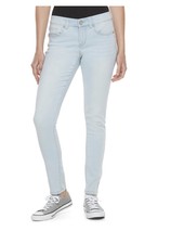 SO Low Rise Ultimate Junior's Jeggings 