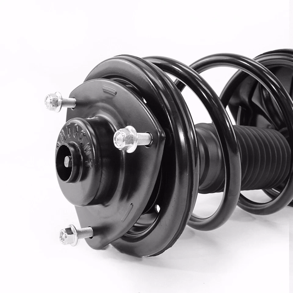 Front Rear Complete Struts Springs Kit for 2006-2012 Mitsubishi Eclipse Foto 2 de 4