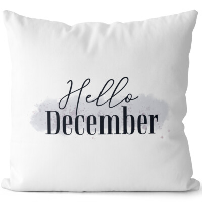 Hello December 14201007748
