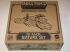 3D Pack: Nature Set MOTU-Clash for Eternia Kickstarter terrain CMON