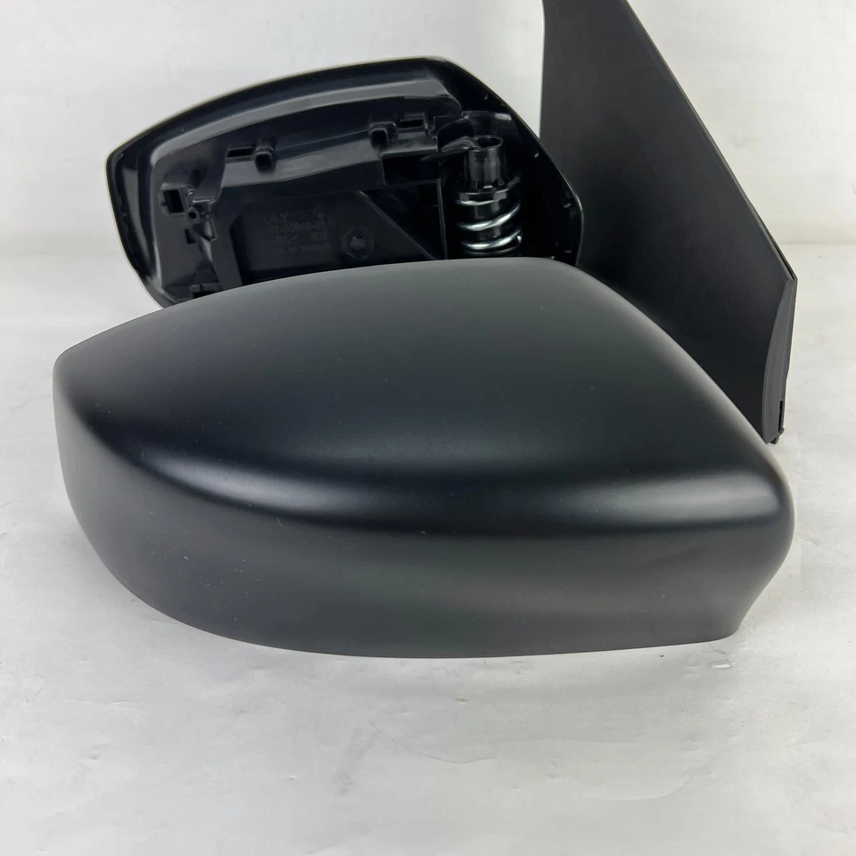 Правостороннее зеркало двери без подогрева TYC 5750431 для Nissan Sentra 2013 - 2016 годов выпуска - Изображение 3 из 4