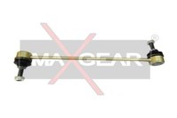 Maxgear 72-1189 Stange/Strebe, Stabilisator For CitroËN Fiat Opel Peugeot Vauxha