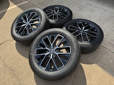 2024 Lexus Gx550 Premium Oem Factory 20 Wheels Rims
