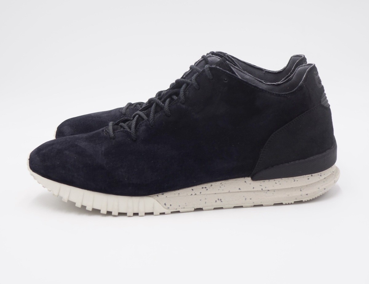 Size 13 - Onitsuka Tiger Colorado Eighty-Five MT Samsara 'Black