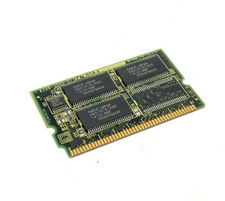 Fanuc A20B-3900-0132/03A DRAM Module / PCB / Card / Board 16i/18i/21i