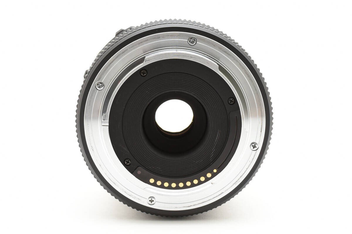 【美品】CONTAX Vario-SonnarT 28-80mm Contax Carl Zeiss Vario Sonnar T* 28-80mm F3.5-5.6 Lens [Exc+++