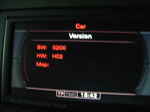 Audi A3 S3 RS3 RNS-E Satellitennavigation Plus CD CHANGER AMI MUSIK INTERFACE PAKET - Bild 6 von 12