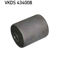 SKF Gummi-Metall-Lager (Lenker) Vkds 434008