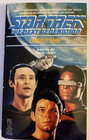 Star Trek: The Next Generation Ser.: Ghost Ship by Diane L. Carey (1988, Mass.